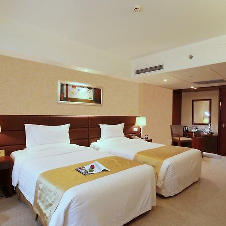 فندق بكينفي  فندق يويانج ريفرفيو المظهر الخارجي الصورة